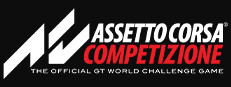 Assetto Corsa Competizione Banner