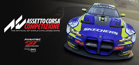 Steam：Assetto Corsa Competizione