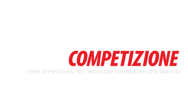 Assetto Corsa Competizione logo