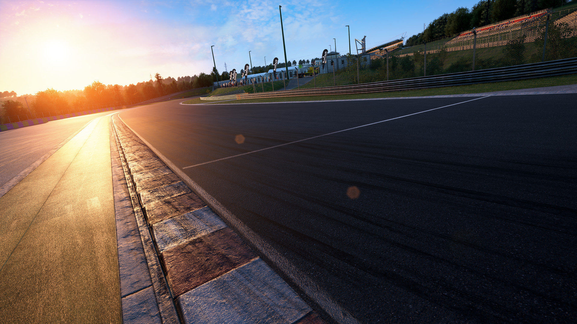 screenshot of Assetto Corsa Competizione 57