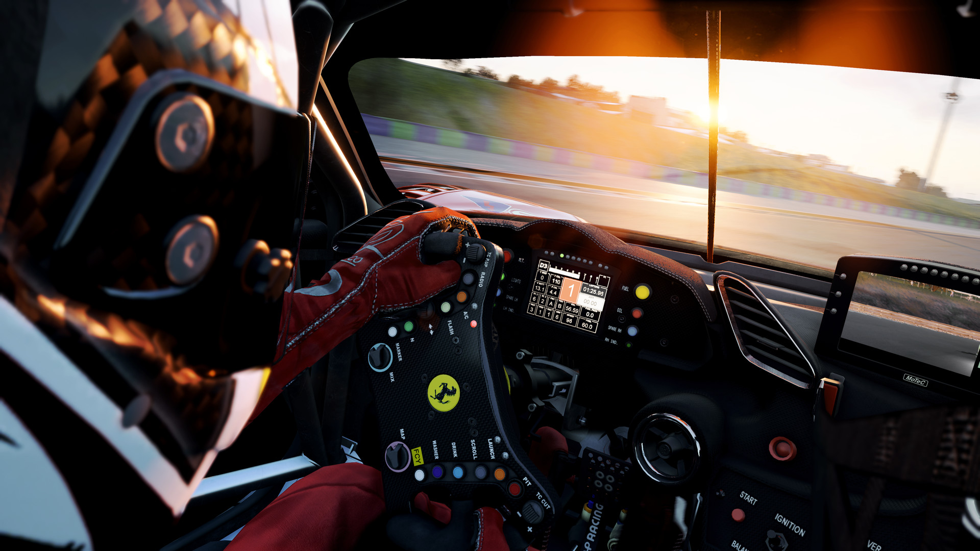 screenshot of Assetto Corsa Competizione 56