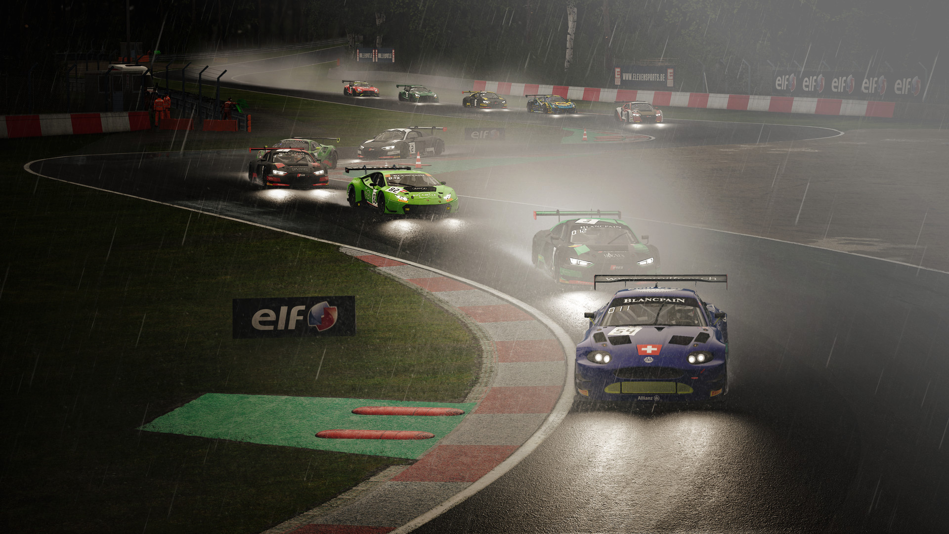 screenshot of Assetto Corsa Competizione 49