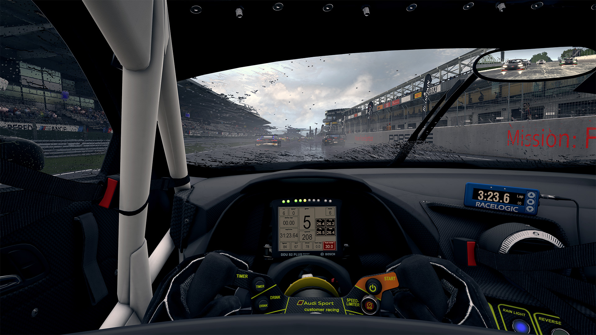 screenshot of Assetto Corsa Competizione 62