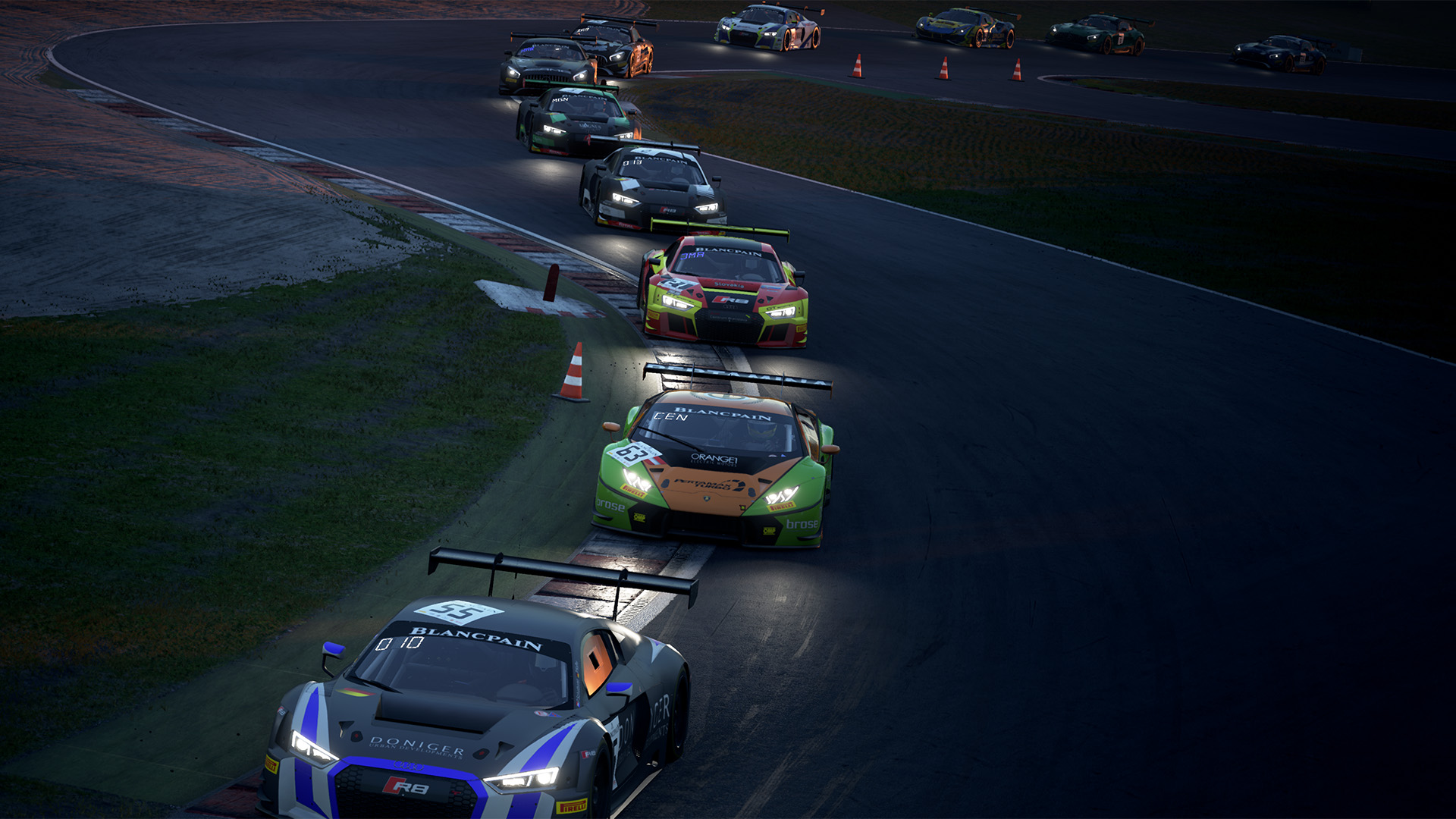 screenshot of Assetto Corsa Competizione 87