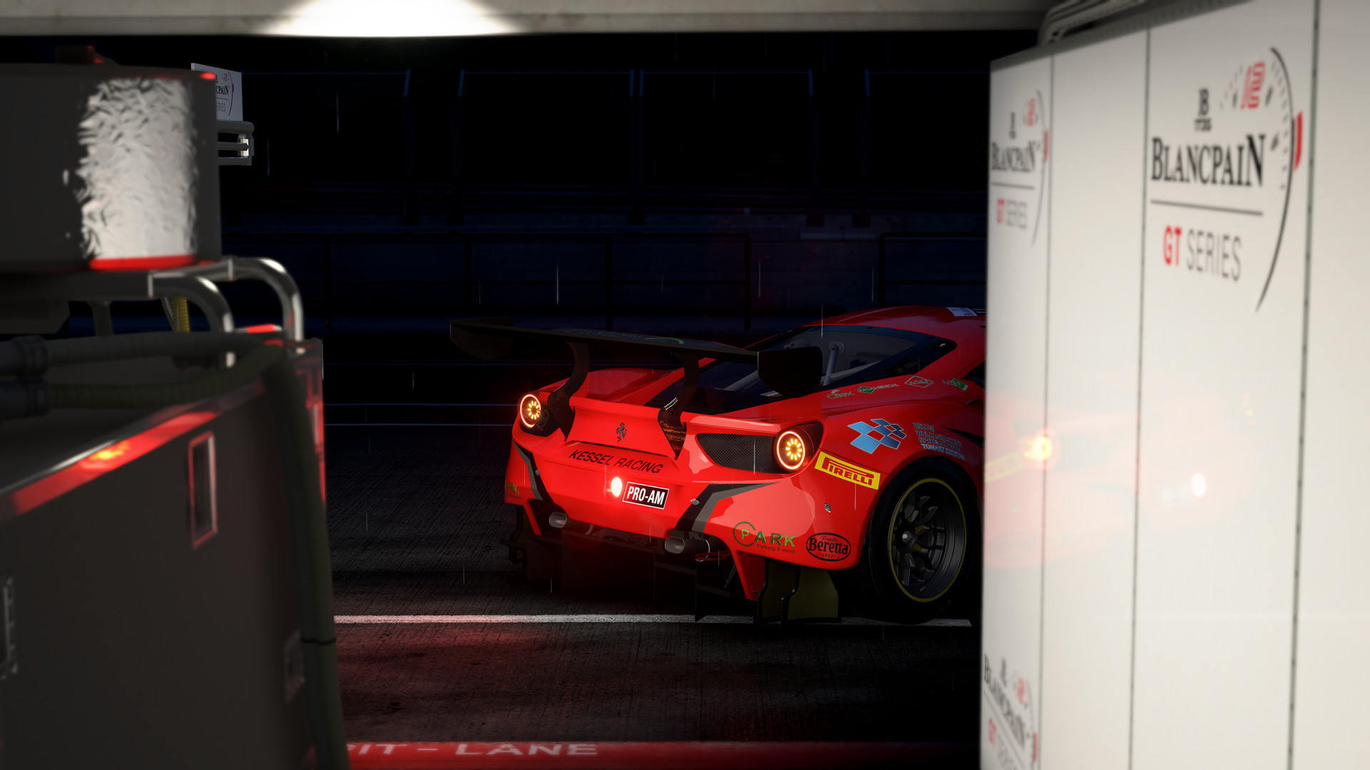 screenshot of Assetto Corsa Competizione 58