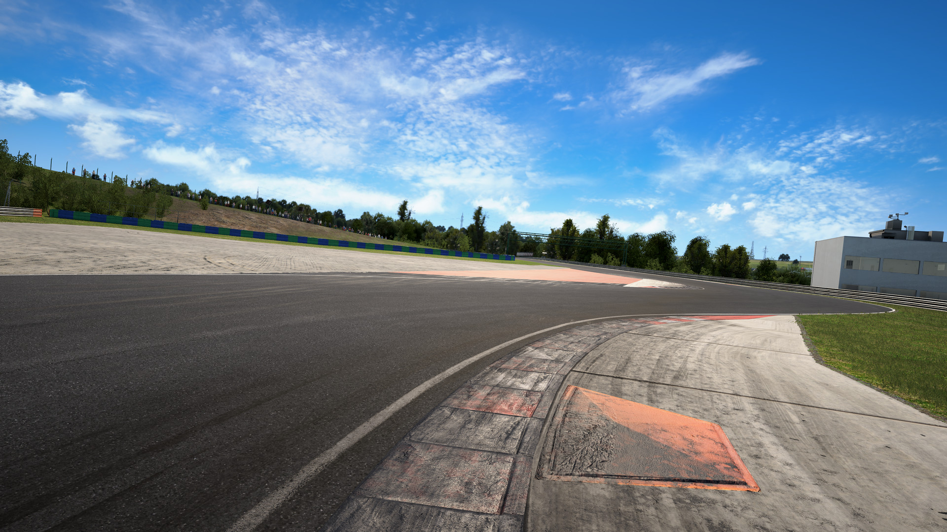 screenshot of Assetto Corsa Competizione 54