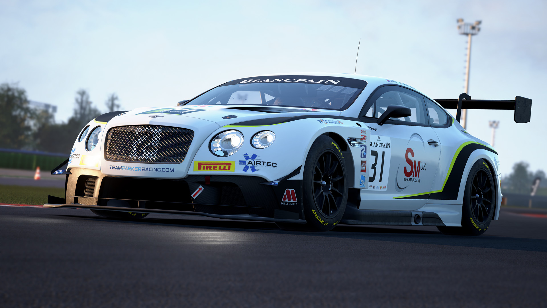 screenshot of Assetto Corsa Competizione 69