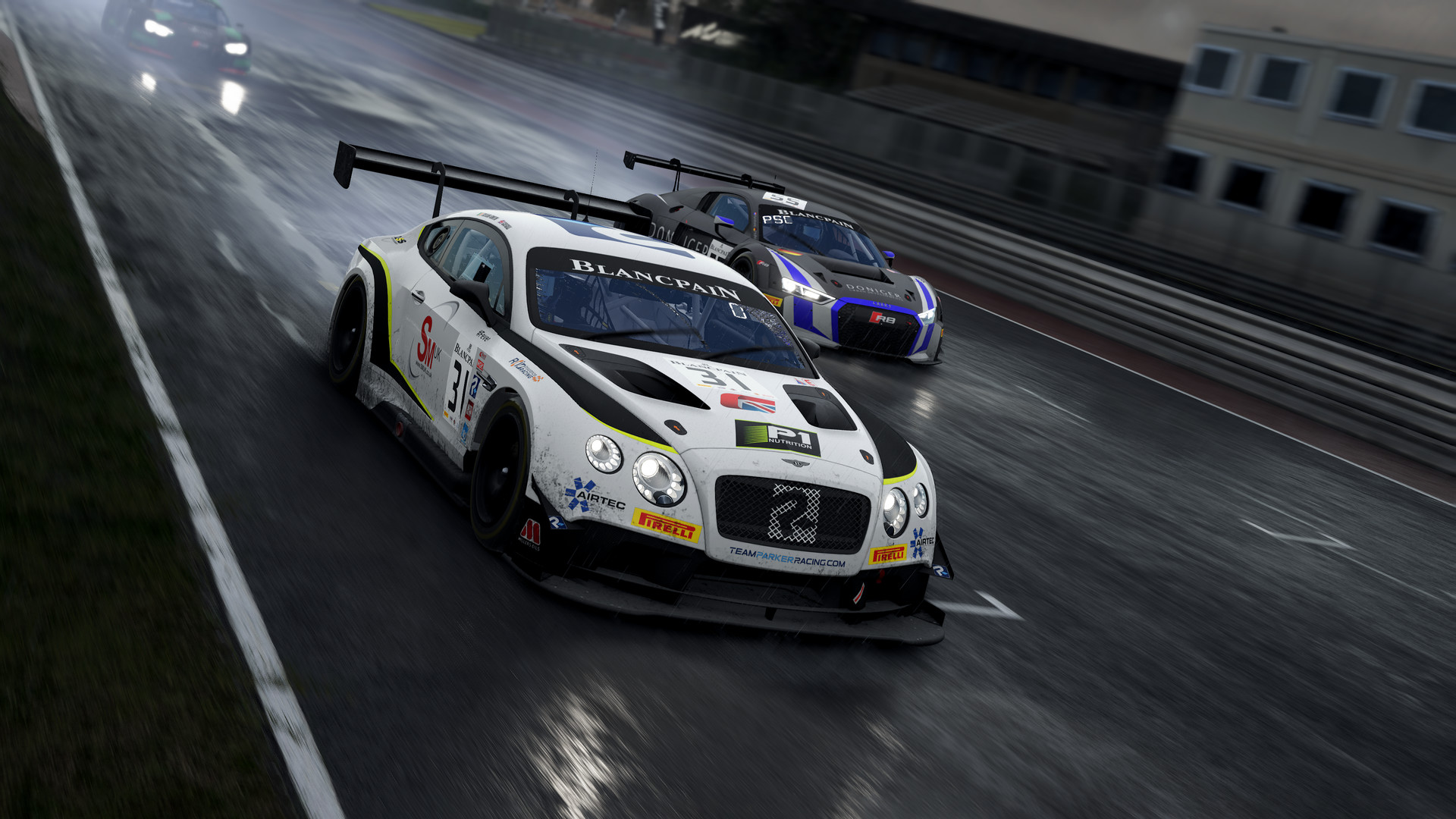 screenshot of Assetto Corsa Competizione 79