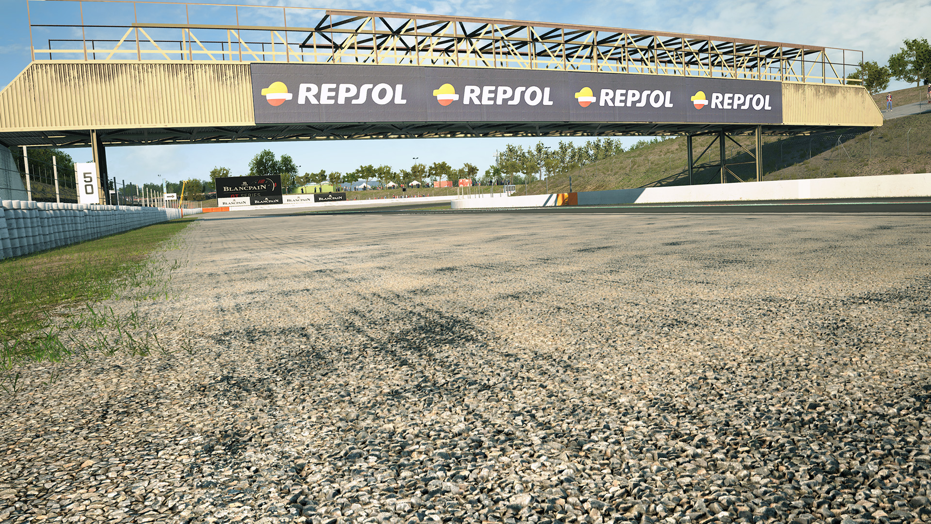 screenshot of Assetto Corsa Competizione 20