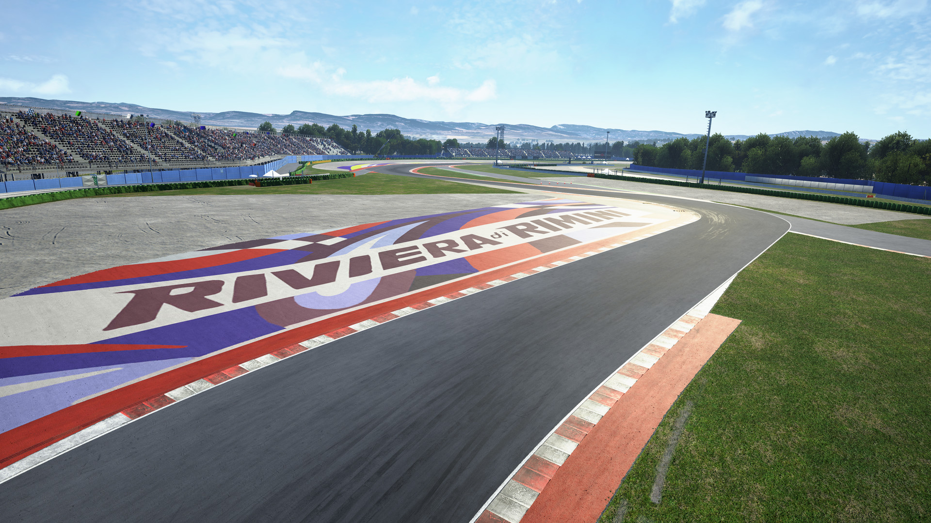 screenshot of Assetto Corsa Competizione 80