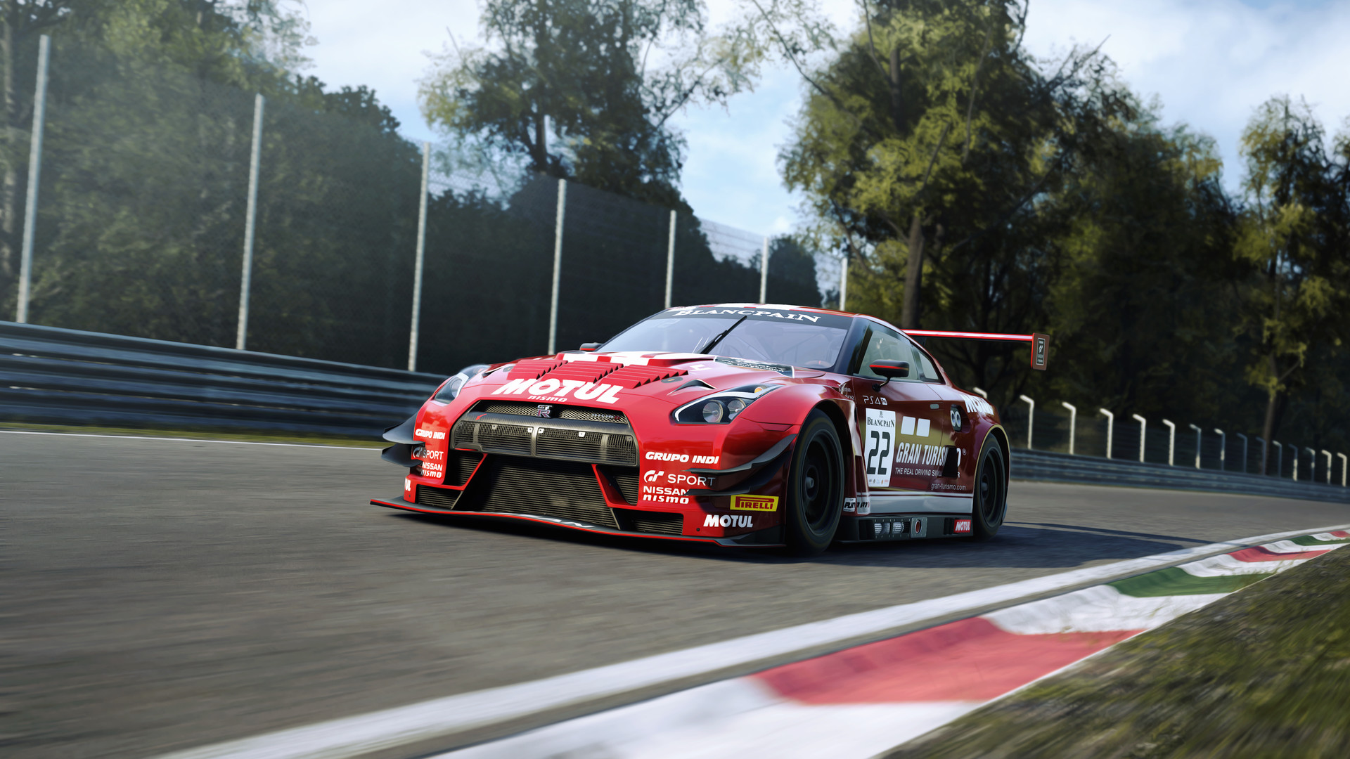 screenshot of Assetto Corsa Competizione 34