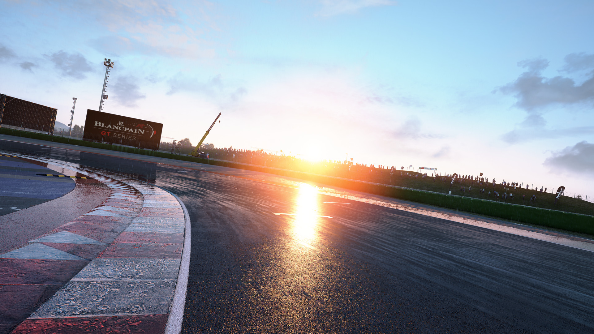 screenshot of Assetto Corsa Competizione 76