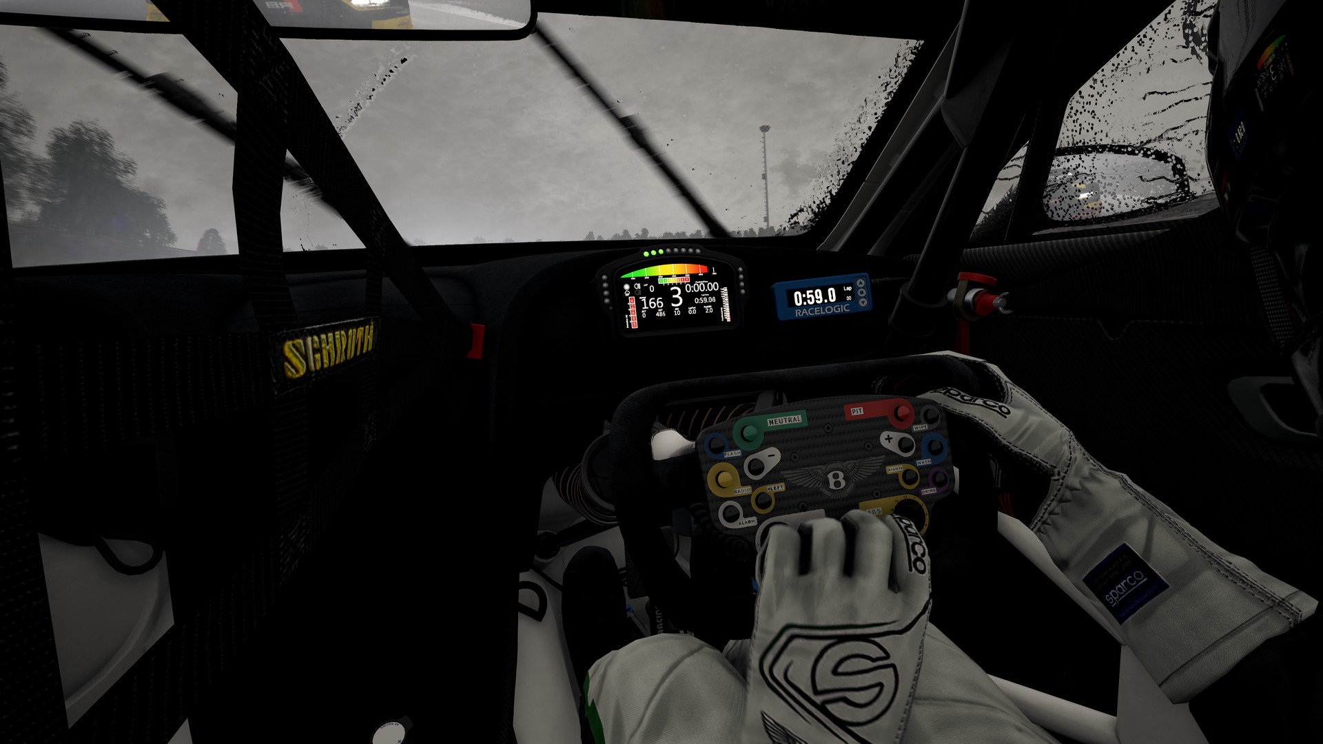 screenshot of Assetto Corsa Competizione 75