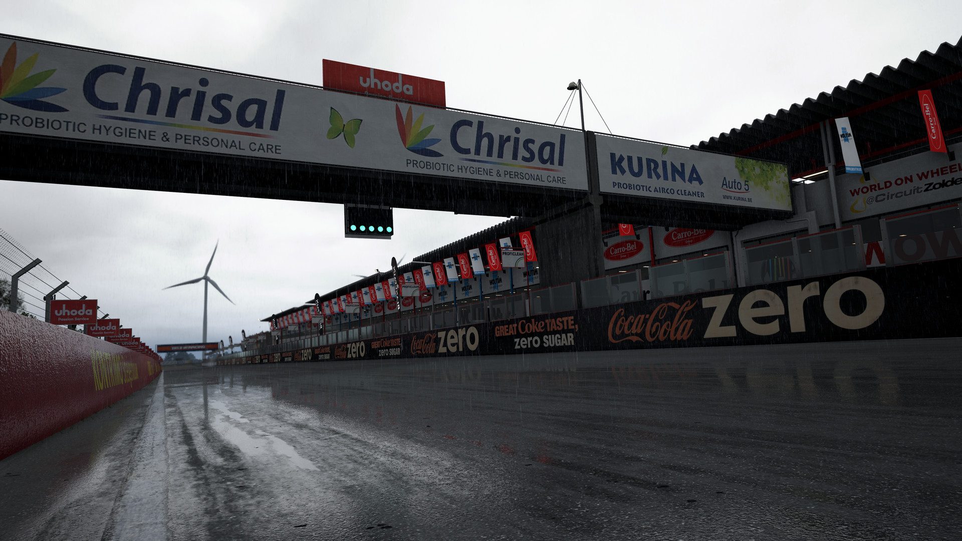 screenshot of Assetto Corsa Competizione 45