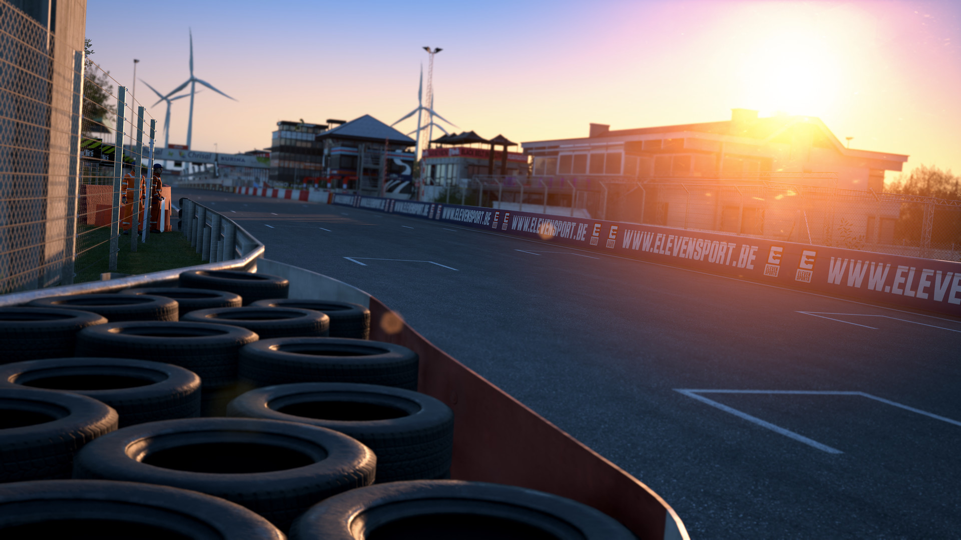 screenshot of Assetto Corsa Competizione 42