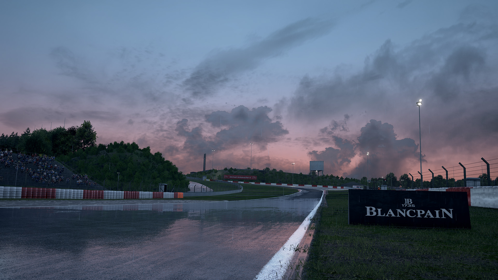 screenshot of Assetto Corsa Competizione 84