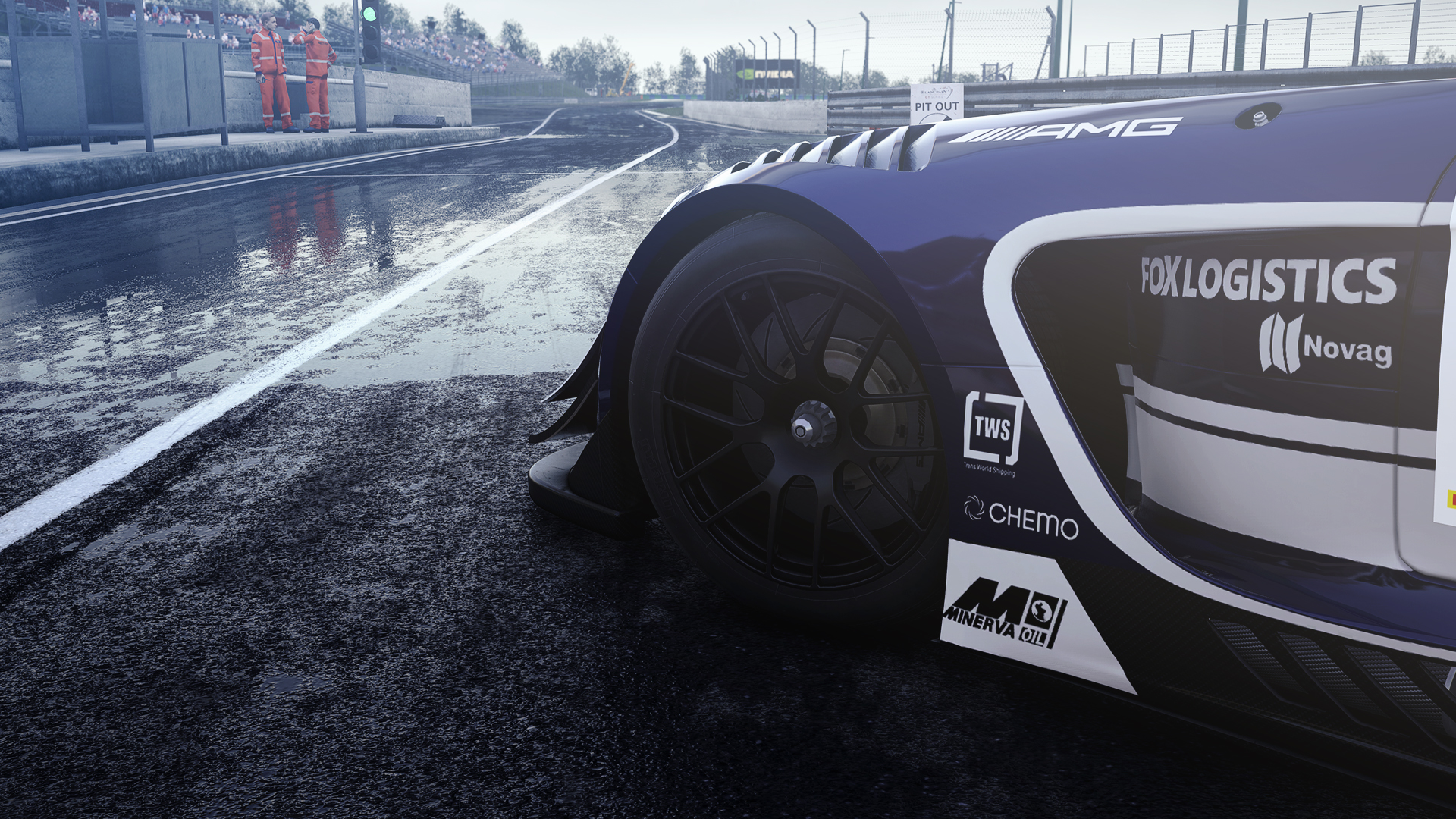 screenshot of Assetto Corsa Competizione 30