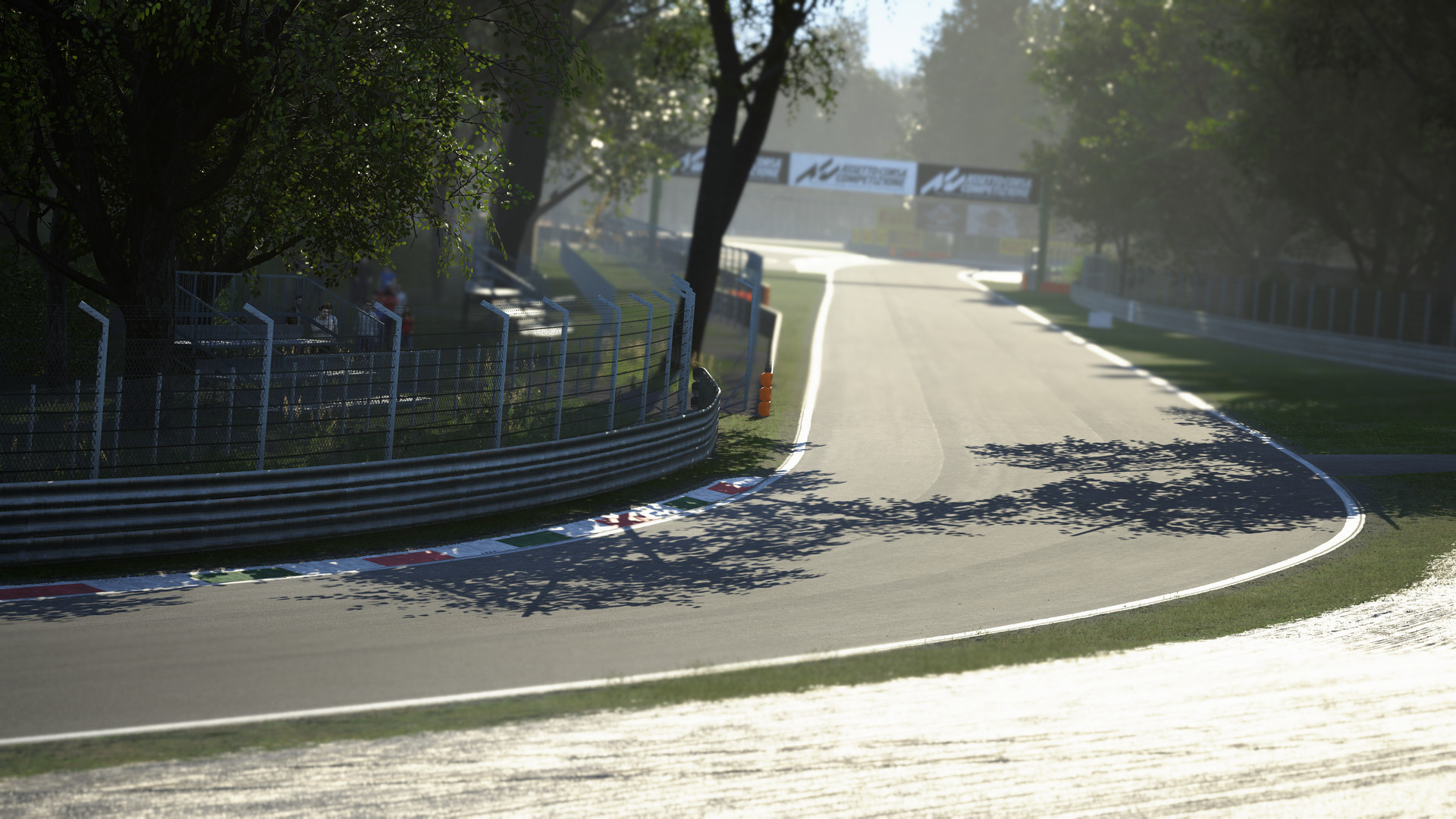 screenshot of Assetto Corsa Competizione 41