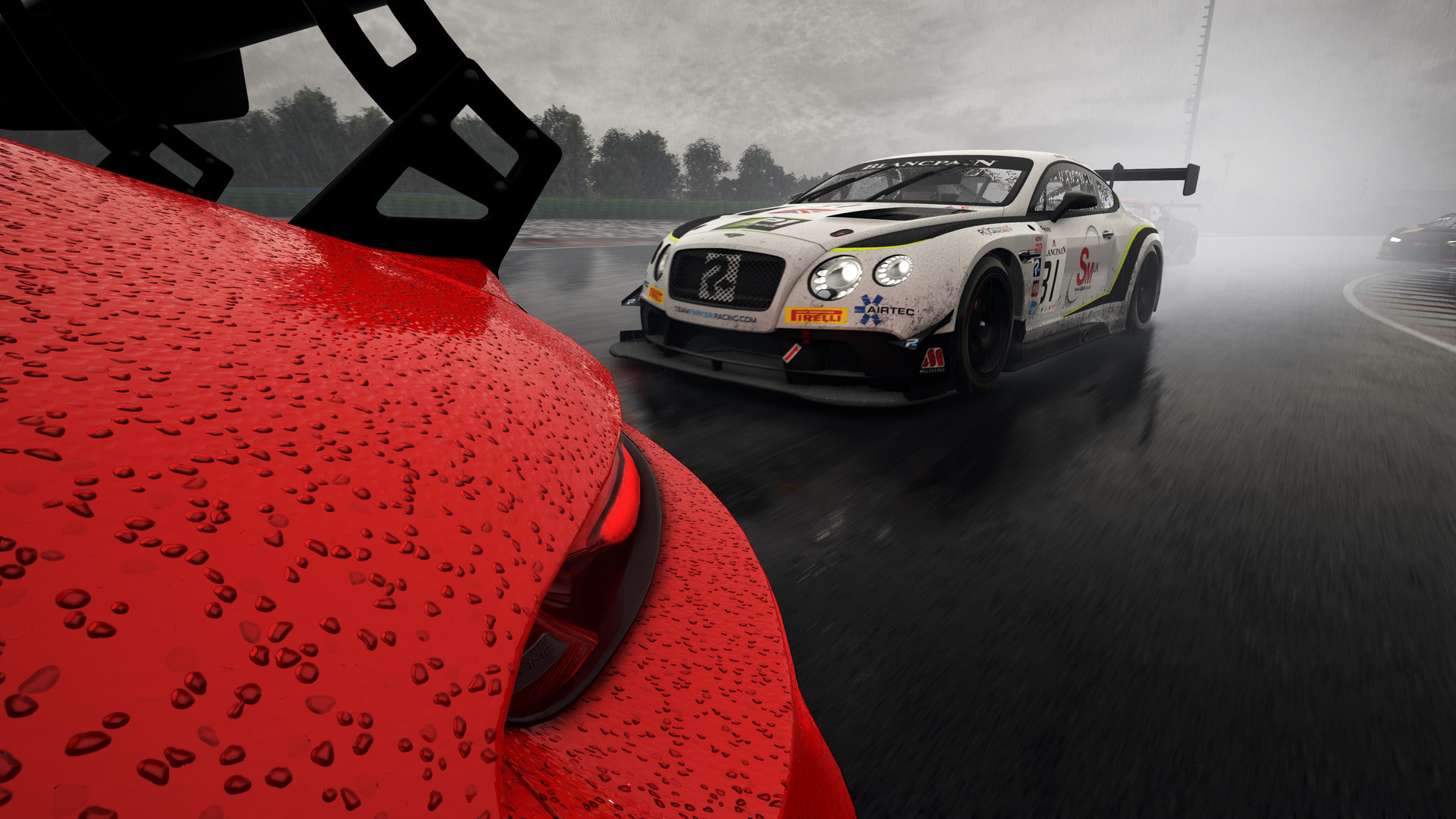 screenshot of Assetto Corsa Competizione 77