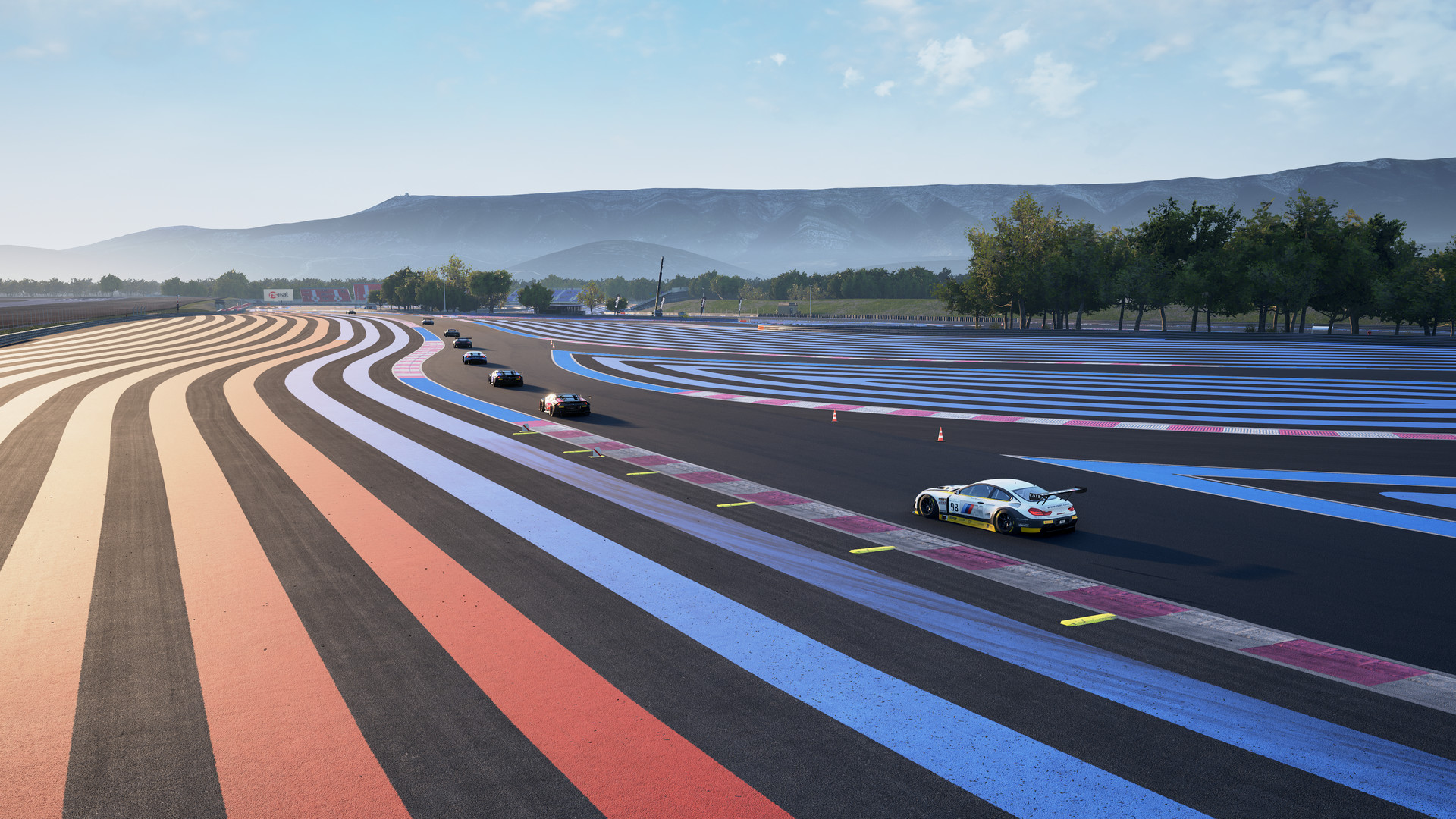 screenshot of Assetto Corsa Competizione 63