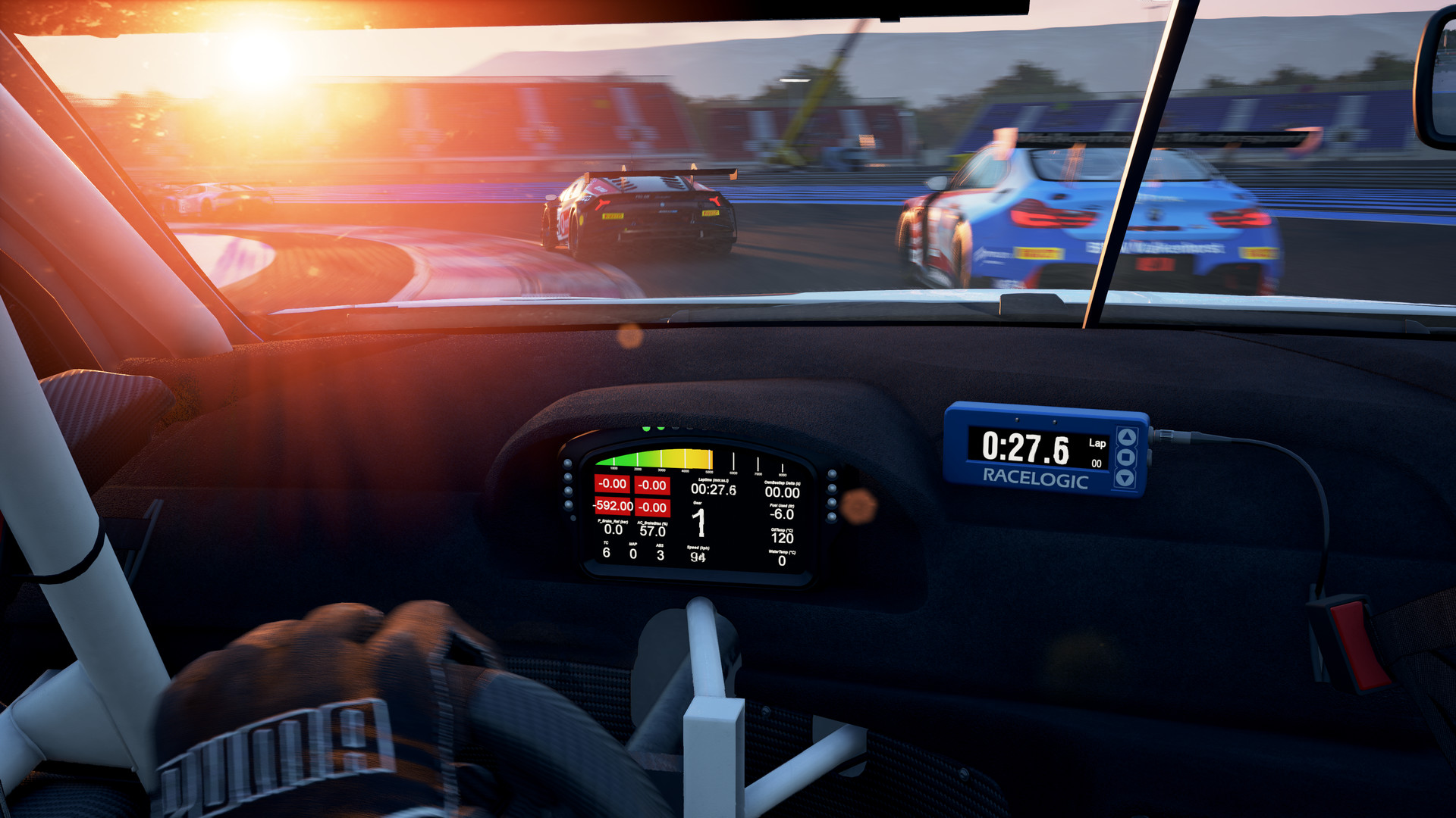 screenshot of Assetto Corsa Competizione 66