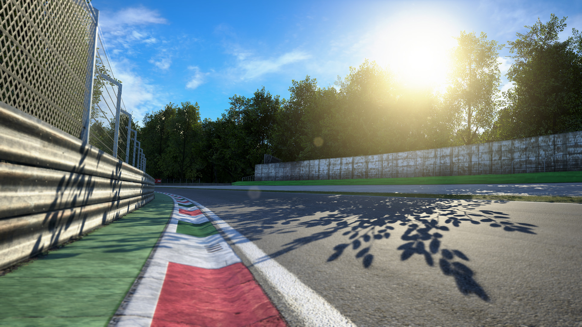 screenshot of Assetto Corsa Competizione 38