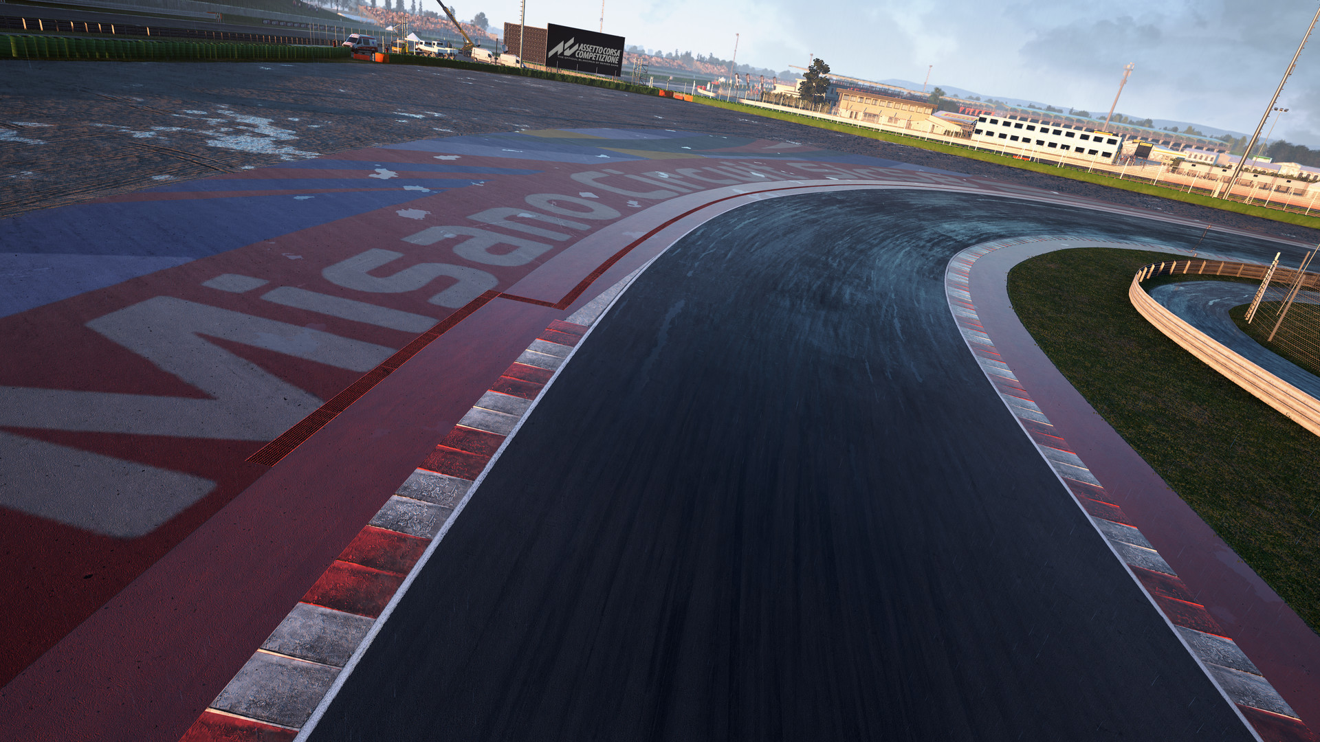 screenshot of Assetto Corsa Competizione 74