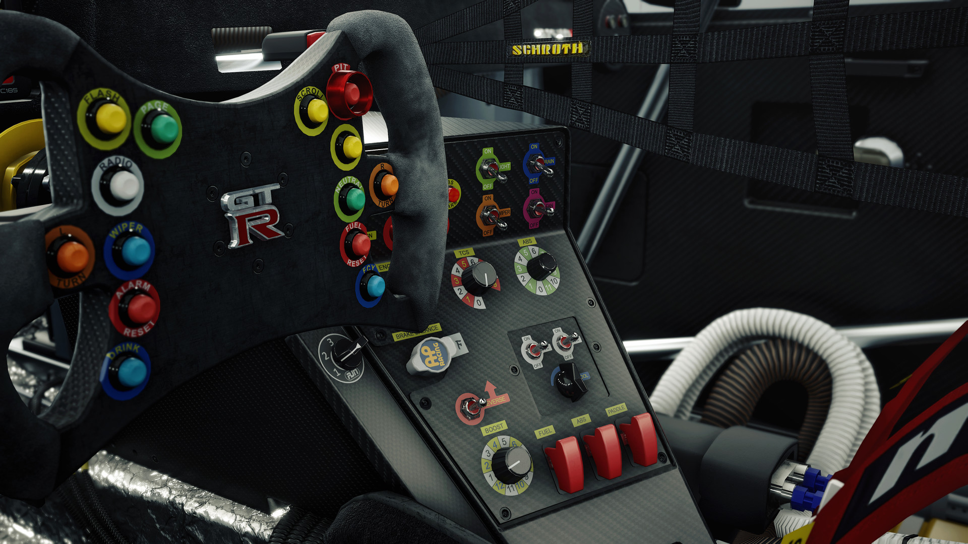 screenshot of Assetto Corsa Competizione 40