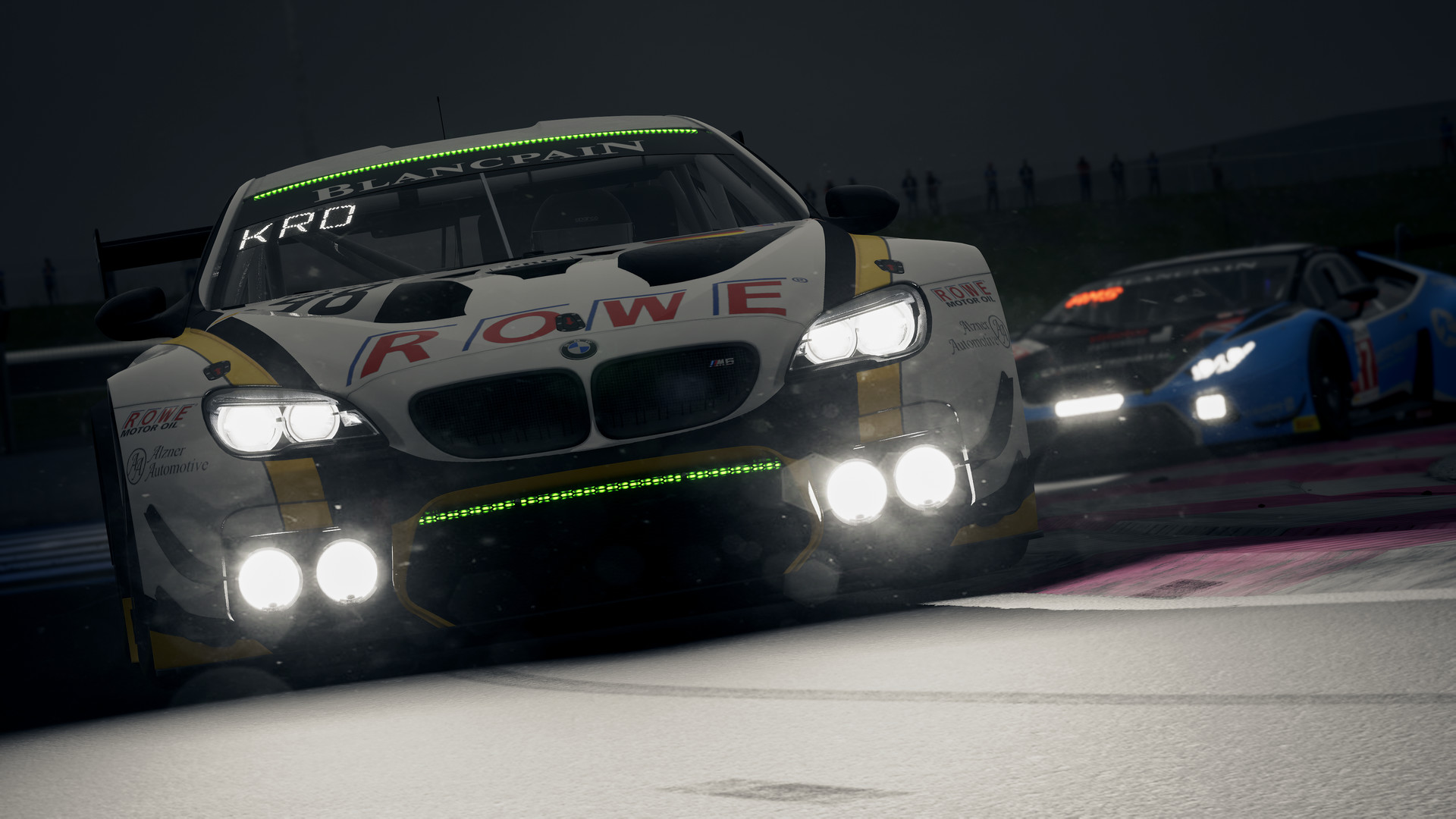 screenshot of Assetto Corsa Competizione 60