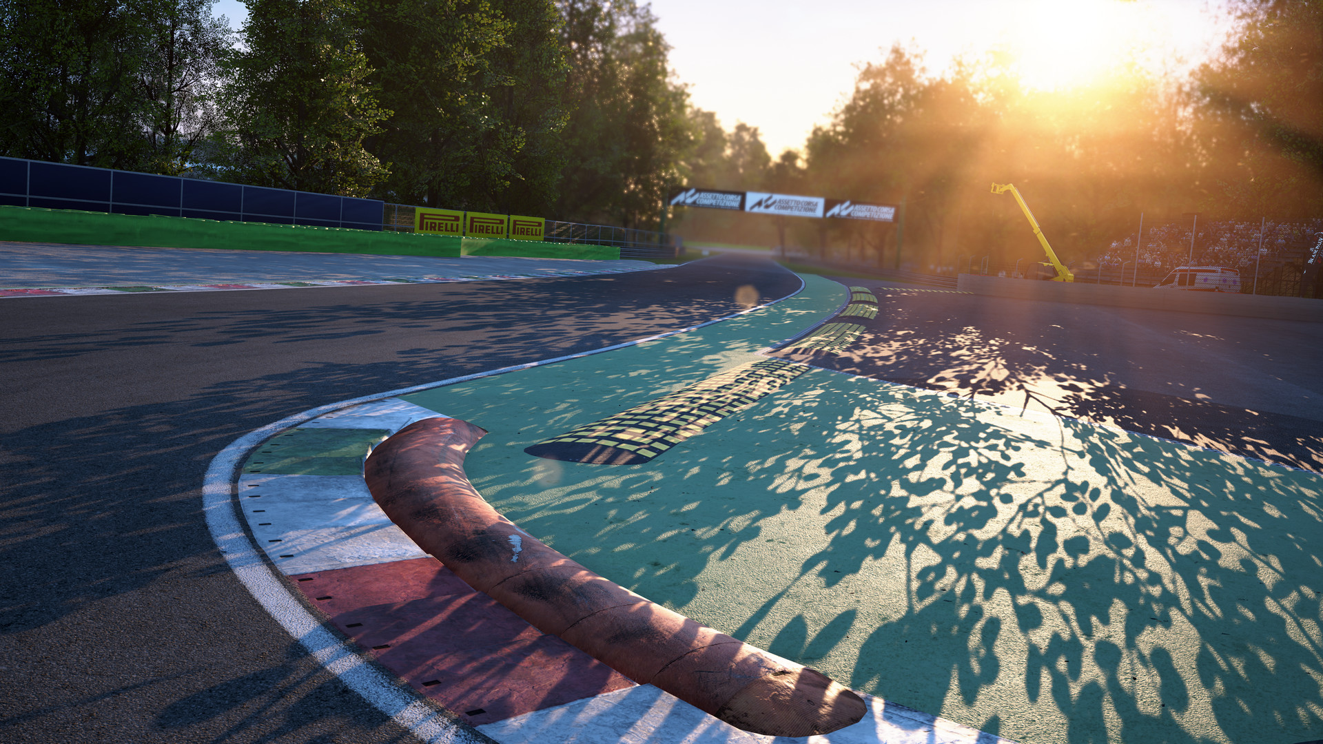 screenshot of Assetto Corsa Competizione 36