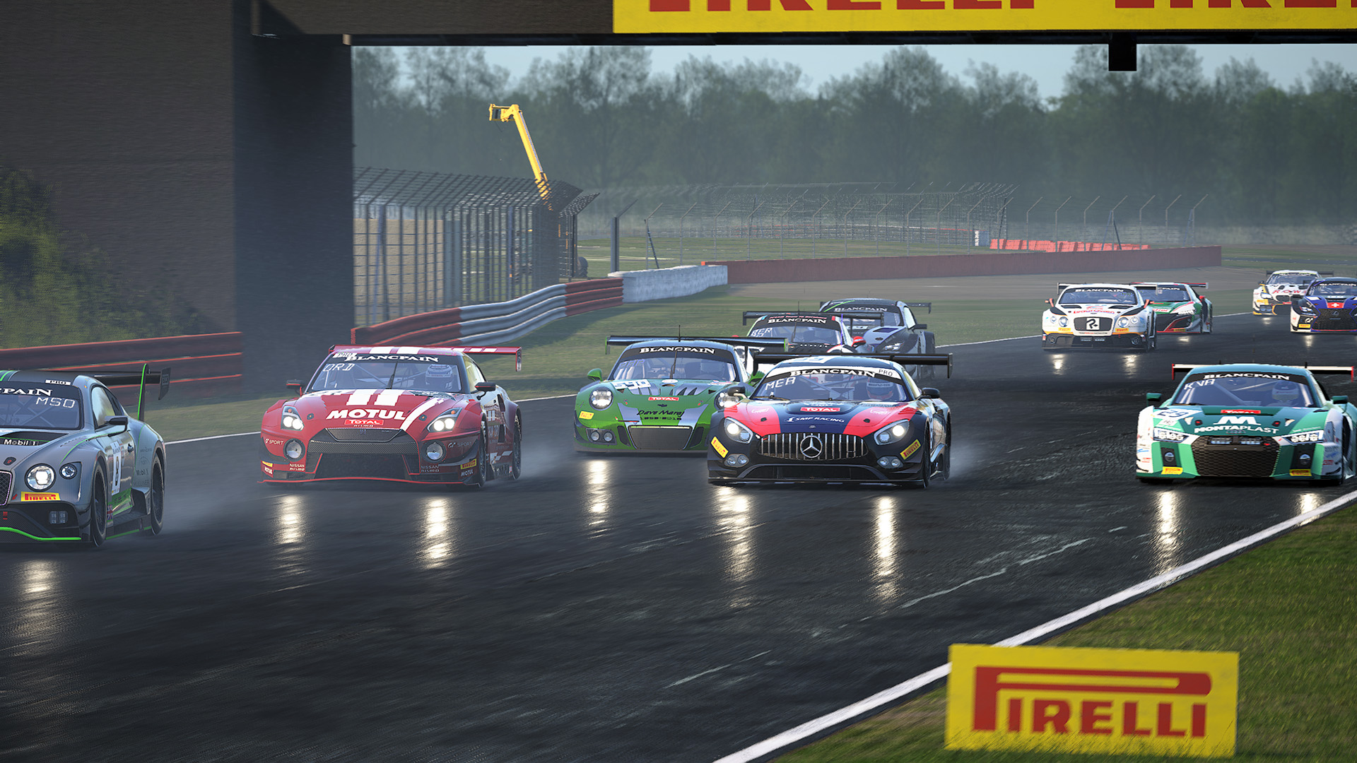 screenshot of Assetto Corsa Competizione 32