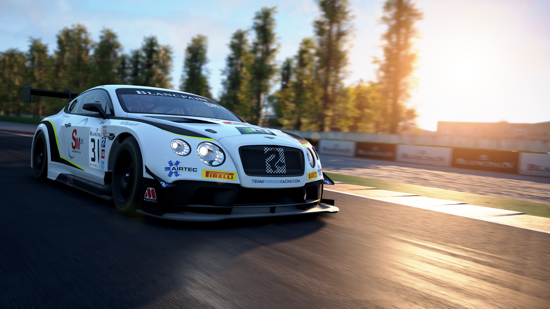 screenshot of Assetto Corsa Competizione 73