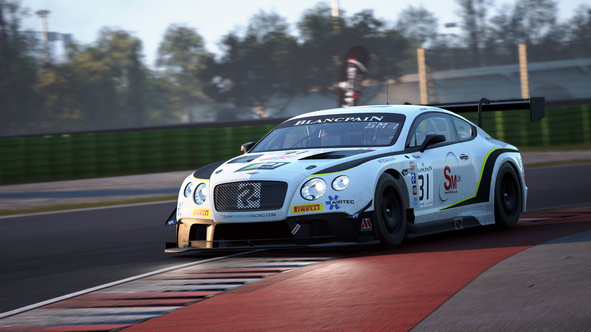 screenshot of Assetto Corsa Competizione 81