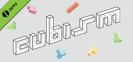 Cubism Demo cover art