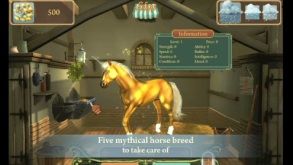 Secret of the Magic Crystals screenshot thumbnail video