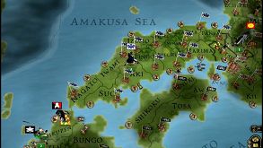 Europa Universalis III: Divine Wind screenshot thumbnail video