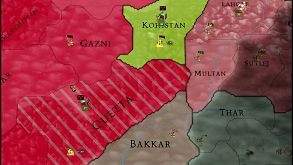 Europa Universalis III: Divine Wind screenshot thumbnail video