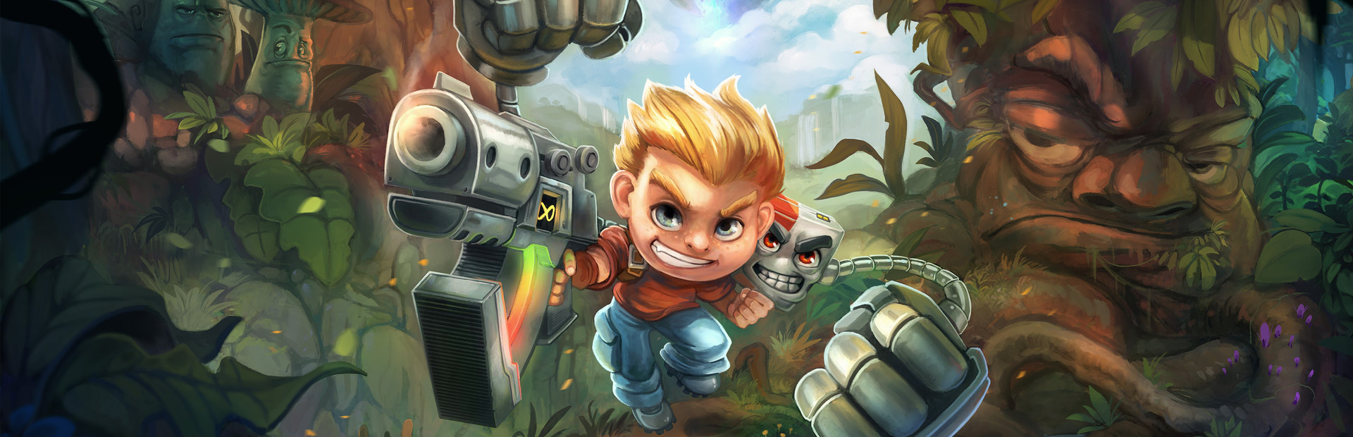 Rad Rodgers - Radical Edition