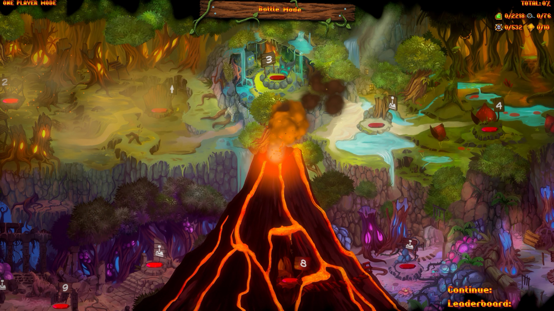 Rad Rodgers - Radical Edition screenshot 6