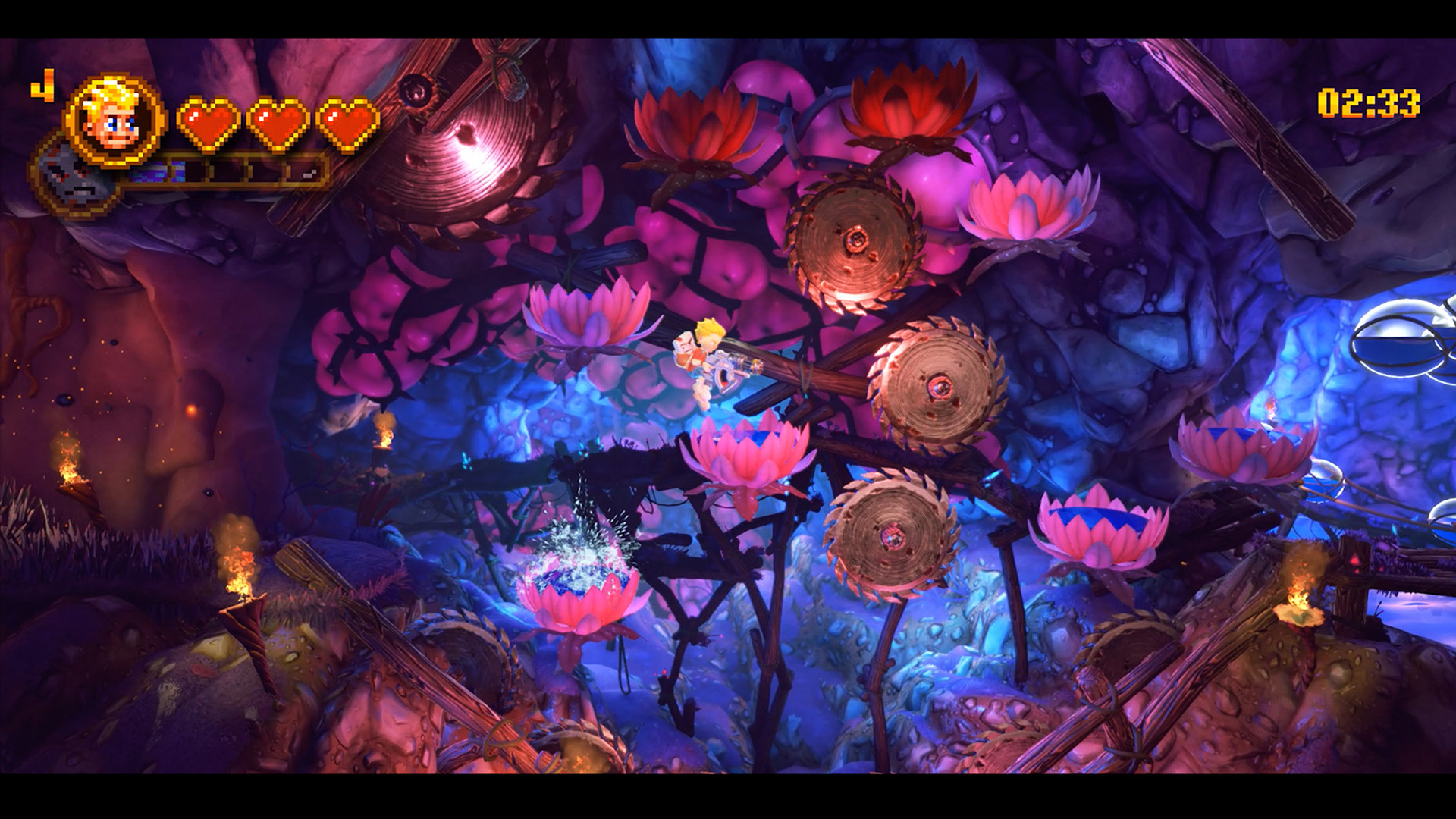 Rad Rodgers - Radical Edition screenshot 18