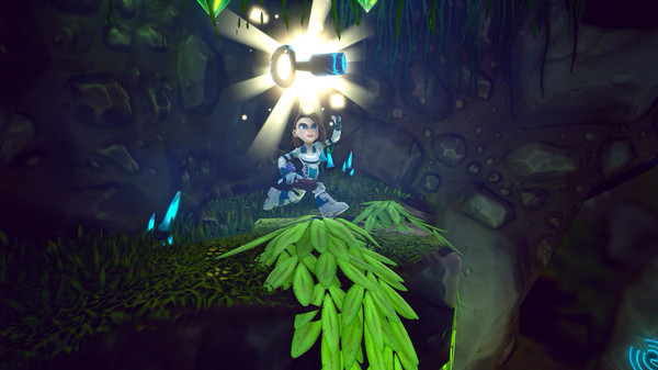 Rad Rodgers - Radical Edition screenshot 2