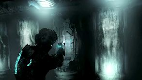 Dead Space 2 Gameplay Trailer