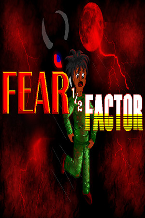 Fear Half Factor cover art