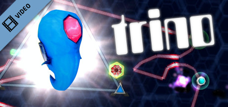 Trino Trailer cover art