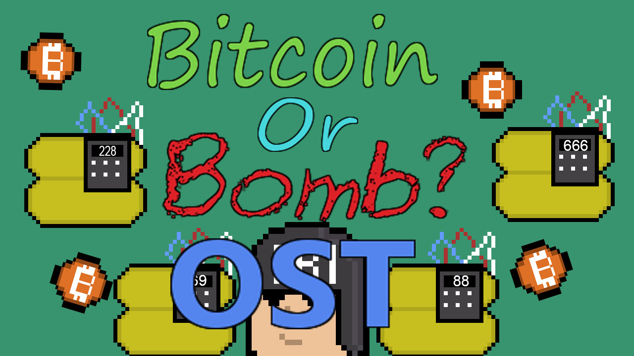 Bitcoin Or Bomb? - OST Featured Screenshot #1