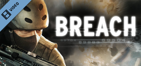 Breach Gadgets Trailer game cover