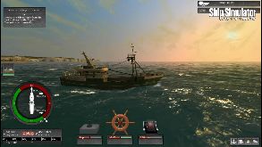 Ship Simulator Extremes: Sigita Pack screenshot thumbnail video