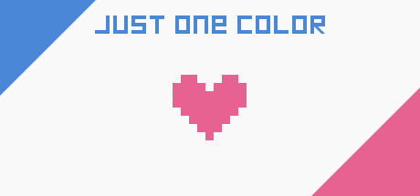 Just One Color Cheat Engine/CT