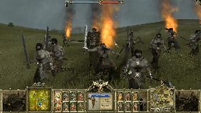 King Arthur: The Druids screenshot thumbnail video