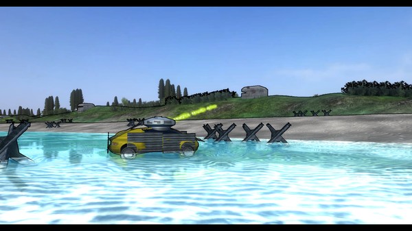 Wrecked screenshot 3